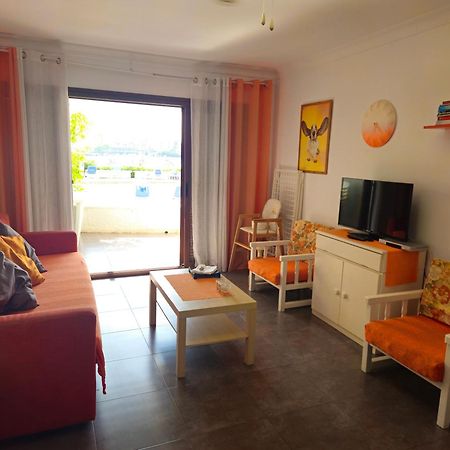Carabela Lägenhet Port de Alcudia  Exteriör bild