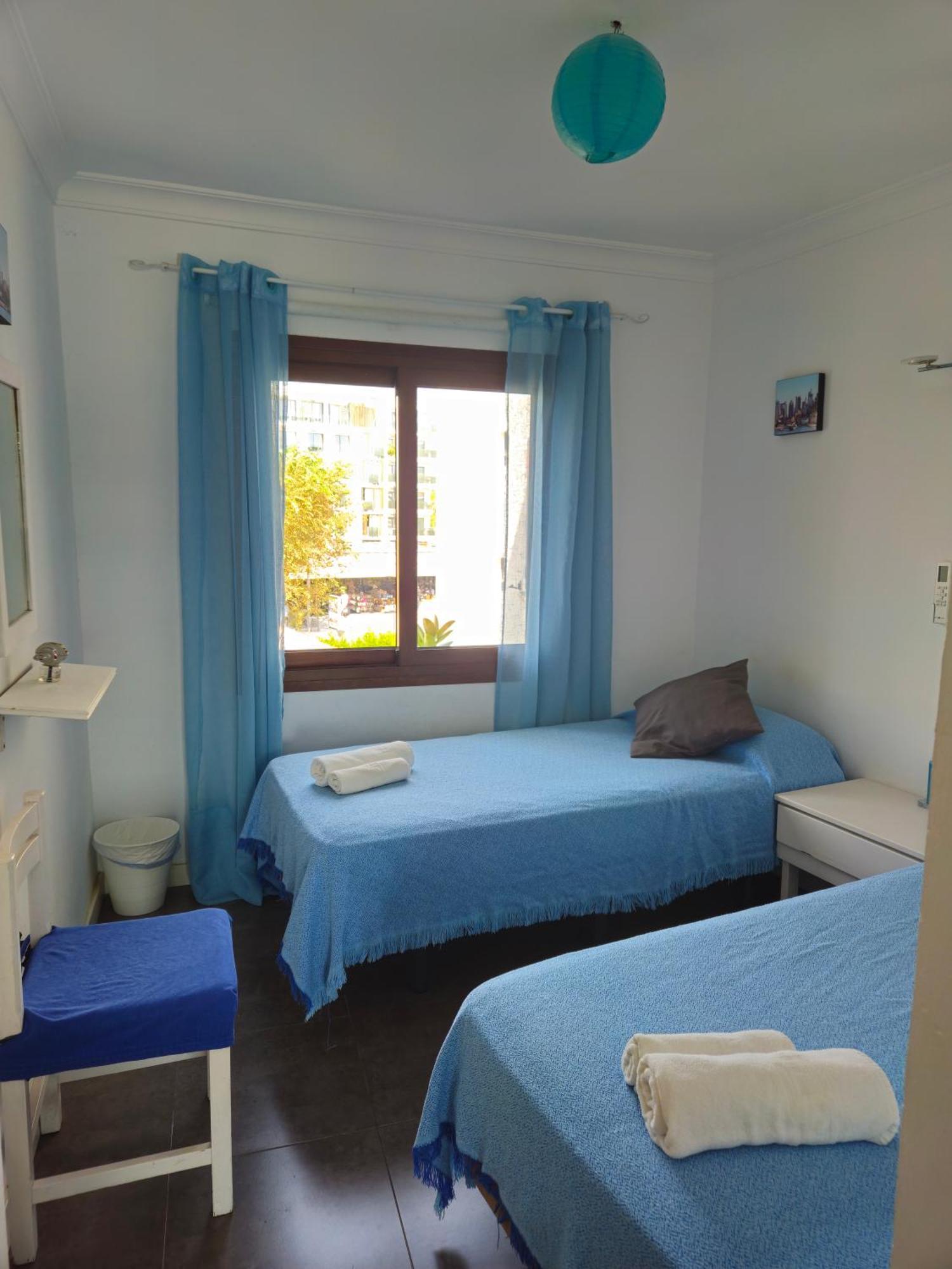 Carabela Lägenhet Port de Alcudia  Exteriör bild